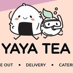 Yaya Tea discount code